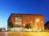 Двухместный люкс