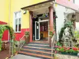 Run of House