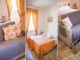 Четырёхместный номер Стандарт