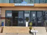 Трёхместный номер Стандарт с видом на море