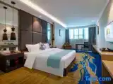 Двухместный номер Deluxe