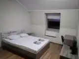 Двухместный номер Стандарт