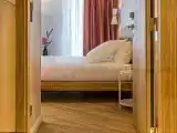 Одноместный номер Deluxe