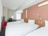 Трёхместный номер Стандарт