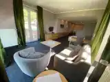 Двухместный номер Deluxe
