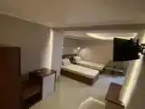 Двухместный номер Комфорт с видом на внутренний двор