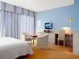 Двухместный номер Стандарт с балконом