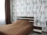 Одноместный номер Стандарт с 2 комнатами