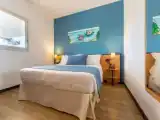 Двухместный номер Комфорт
