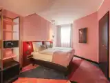 Номер Deluxe
