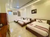 Двухместный семейный номер Стандарт