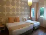 Трёхместный номер Стандарт