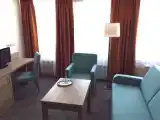 Двухместный номер Комфорт