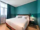 Двухместный номер с красивым видом из окна