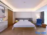 Двухместный номер Deluxe