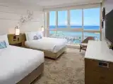 Четырёхместный клубный номер Premier oceanfront