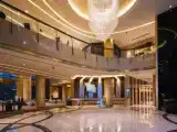 Номер Luxury