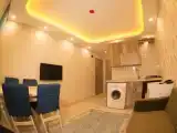 Семейные апартаменты c 1 комнатой