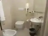Одноместный номер Стандарт