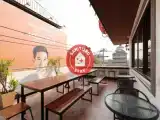 Run of House