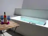 Двухместный номер Deluxe