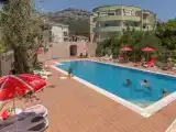 Номер Стандарт