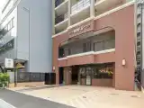Двухместный номер Стандарт