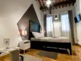 Семейный люкс