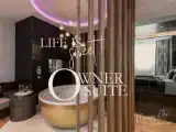 Двухместный люкс