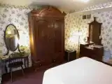 Двухместный номер Стандарт с видом на внутренний двор