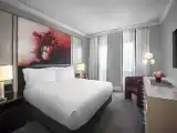 Двухместный люкс с террасой GOLD COAST