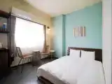 Двухместный номер Стандарт