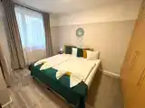 Апартаменты Luxury