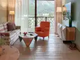 Двухместный люкс с 2 комнатами