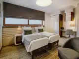 Двухместный номер Комфорт