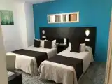 Трёхместный номер Стандарт