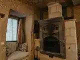 Одноместный люкс