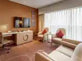 Двухместный клубный номер Grand