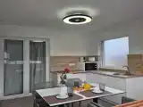 Студия с балконом