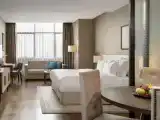 Люкс с кухней с 2 комнатами