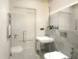 Двухместный номер Deluxe