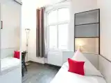 Одноместный номер Стандарт