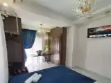 Двухместный номер Стандарт с балконом