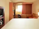 Номер Стандарт с видом на город