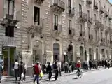 Run of House