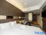 Двухместный номер Executive Premier