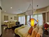 Двухместный люкс Executive