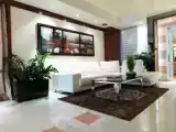 Двухместный семейный люкс