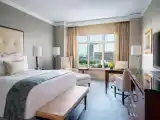 Двухместный полулюкс c 1 комнатой