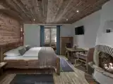 Двухместный номер Стандарт